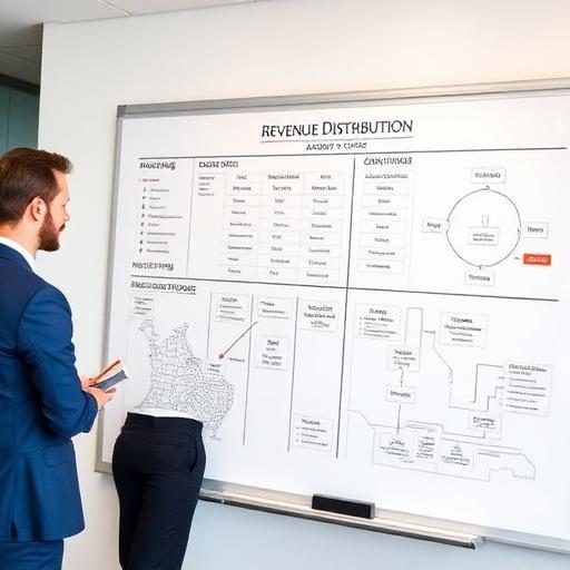 Revenue & Distribution Strategy