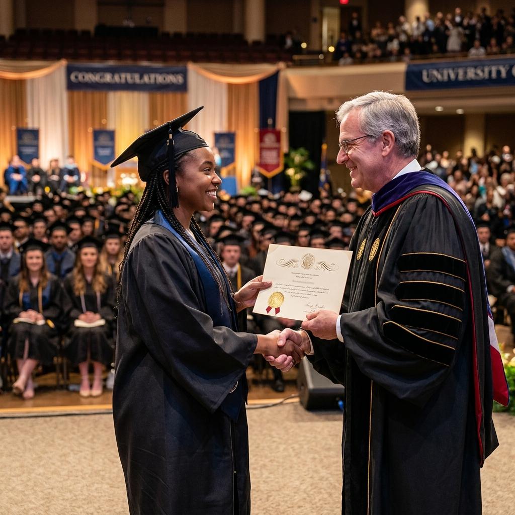 Student Credentialing