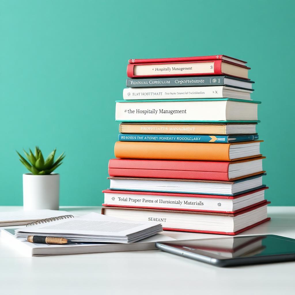 Curriculum materials
