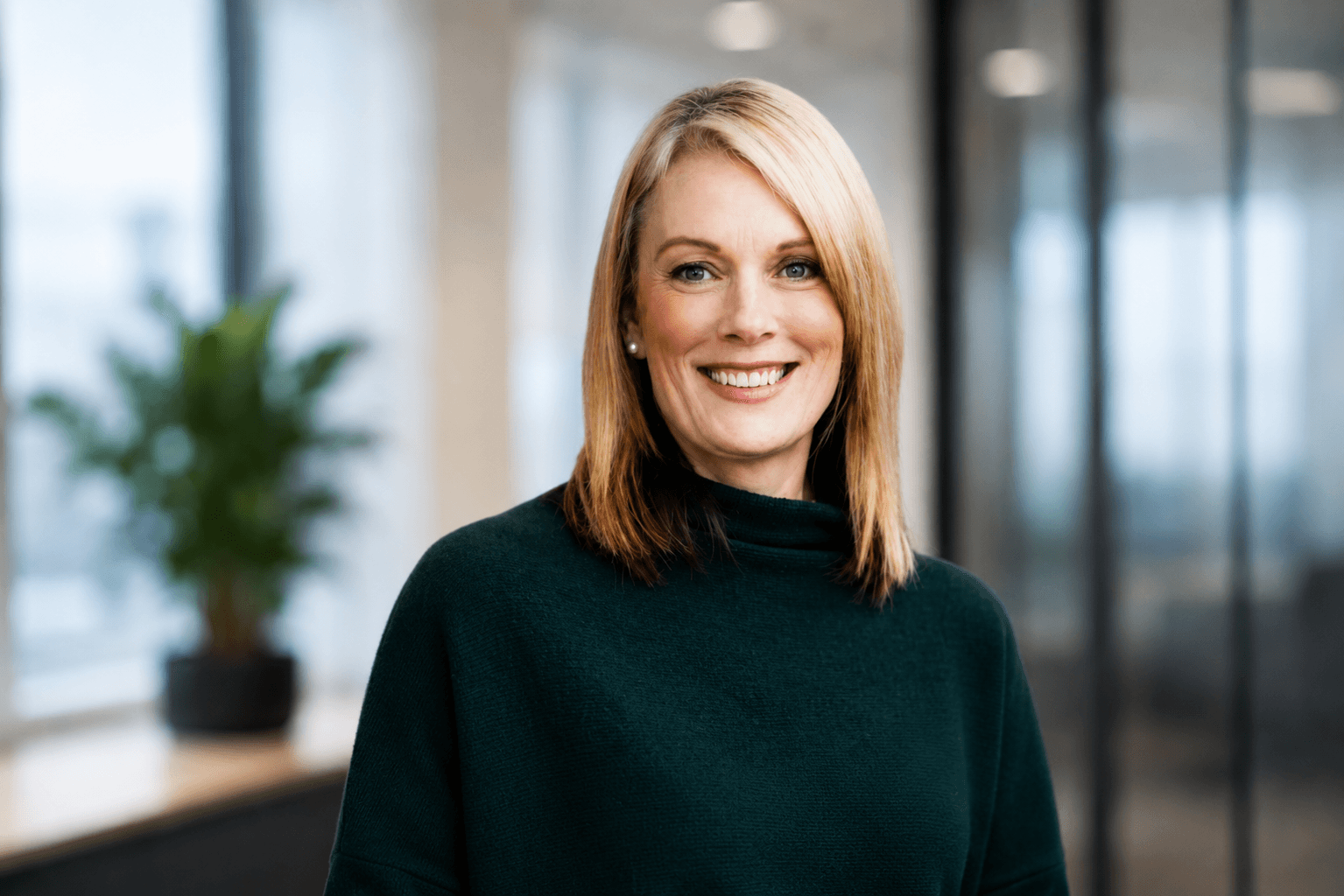 Christine Malfair