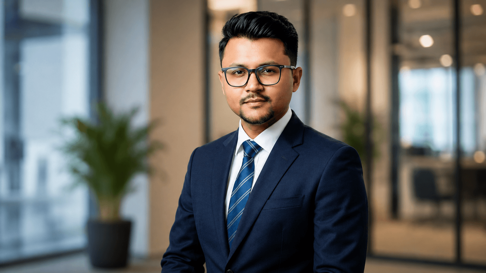 Kartik Goyal