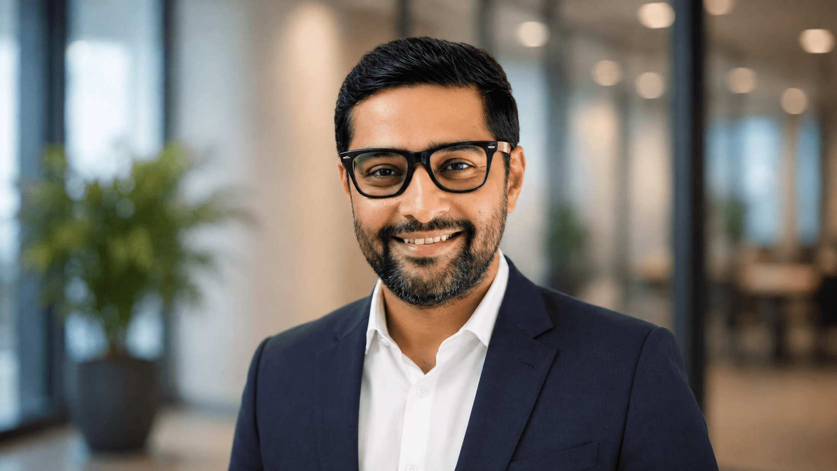 Abhay Khanna
