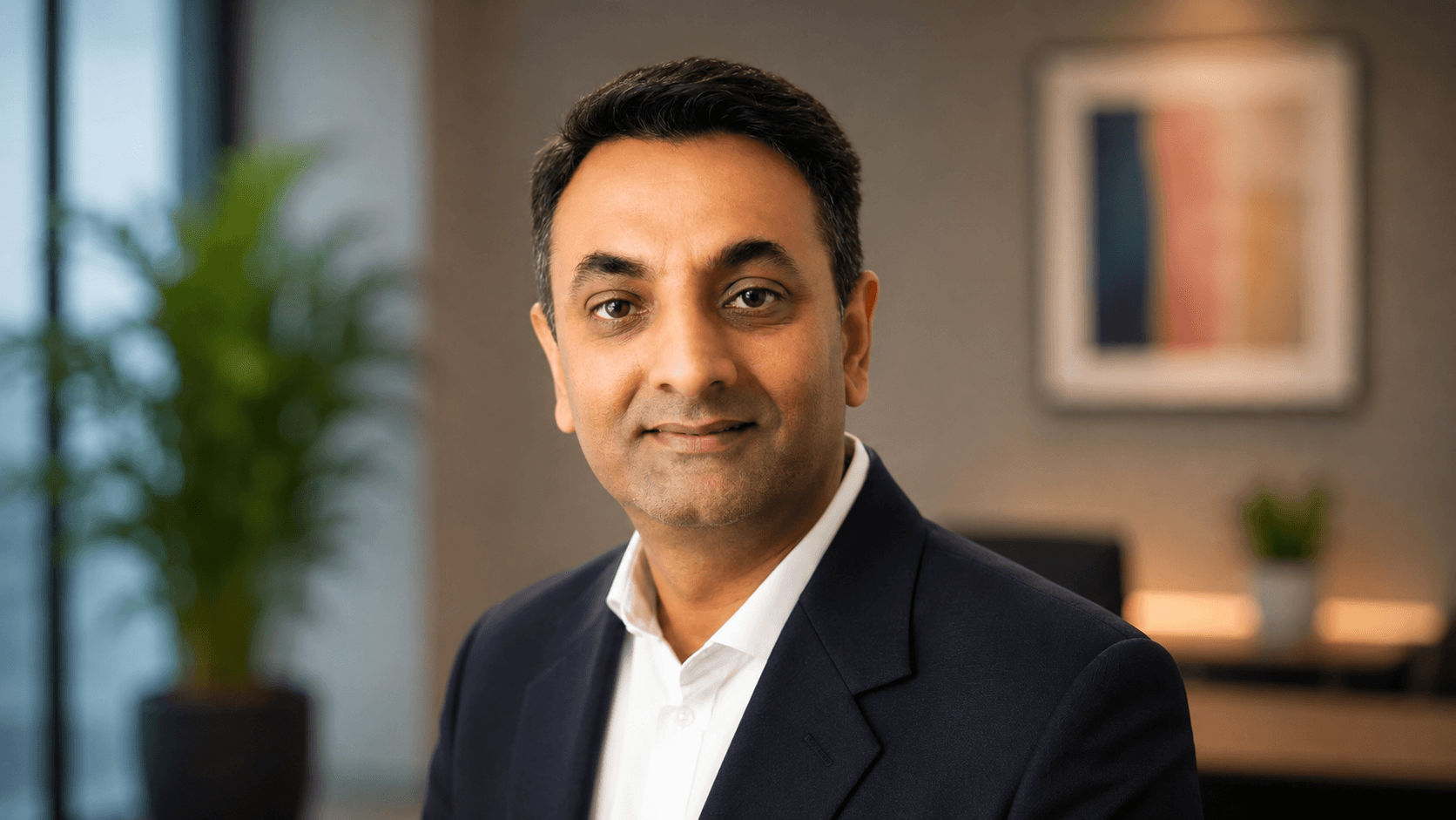 Varun Raikhy